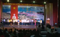 Bế mạc kỳ thi Olympic Toán học sinh viên và học sinh toàn quốc
