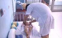 14h hôm nay (7/8), sẽ họp báo về vụ bé trai 1 tuổi bị bạo hành