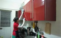 Khi người giúp việc nhà được hưởng quyền lợi BHXH, BHYT