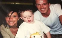 Vợ chồng Beckham đăng ảnh mừng sinh nhật 18 tuổi của con trai cả