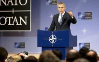 NATO thành lập trung tâm chống khủng bố ở Italy