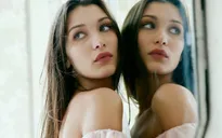 Bella Hadid xác nhận tham gia Victoria's Secret fashion show 2017