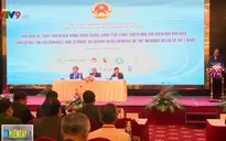 Cần có quyết sách chiến lược, đột phá trong phát triển kinh tế ĐBSCL