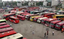 Hơn 11.300 xe bị thu hồi phù hiệu, đình chỉ qua dữ liệu hộp đen