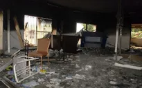 Mỹ bắt giữ nghi can tấn công Lãnh sự quán tại Benghazi năm 2012
