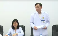 Phản hồi của bệnh viện về tiêu hủy 20.000 viên thuốc trị ung thư