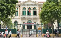 Bệnh viện K Hà Nội họp báo về thông tin chữa ung thư trên mạng xã hội