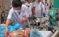Vụ tai biến tại Bệnh viện Đa khoa Hòa Bình: 1 bệnh nhân suy 6 tạng, rất nguy kịch