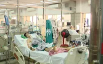 Bỗng chốc nghèo khó vì bệnh nặng không có bảo hiểm y tế