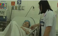 4 bệnh viện hợp sức cấp cứu ca bệnh nguy hiểm
