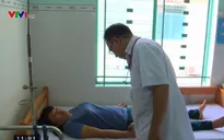 Khánh Hòa gia tăng bệnh nhân mắc giun sán
