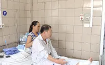 Cảnh báo nguy cơ tử vong do bị rắn cắn