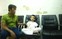 Cứu sống bé trai 5 tuổi ngã từ tầng 2 xuống hàng rào sắt nhọn