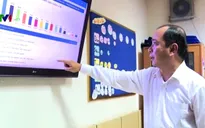 5 khâu tại bệnh viện làm người dân không hài lòng