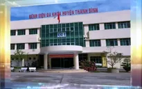Kỷ luật Giám đốc bệnh viện bổ nhiệm "thần tốc" con trai