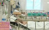 Bệnh viện không được tận thu tiền dịch vụ