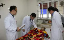 Hà Tĩnh: 6 người bị ngộ độc khí CO khi đốt than sưởi ấm