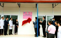 Bệnh viện K xây nhà lưu trú cho người nhà bệnh nhân ung thư