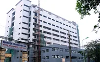 Phát hiện 1 ca dương tính với SARS-CoV-2 tại Bệnh viện Hữu nghị Việt Đức