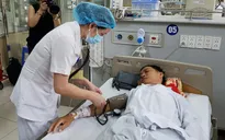 Bộ Y tế yêu cầu đảm bảo an toàn cho bệnh nhân chạy thận