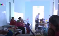 Người dân Khánh Hòa chủ quan với sốt xuất huyết