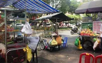 Quận 10 (TP.HCM) dự kiến tổ chức bán hàng rong ở 2 tuyến đường