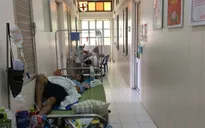 Bùng phát ổ dịch lỵ trực trùng tại Lai Châu