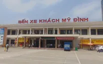 Hà Nội cấm tăng giá vé xe khách dịp lễ 2/9