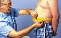 Trẻ em Nga tăng nguy cơ bị thừa cân