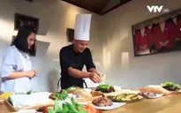 Ẩm thực Việt ngày càng được ưa chuộng tại Trung Quốc