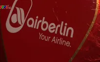Phá sản vì thua lỗ, Air Berlin thực hiện chuyến bay cuối cùng sau gần 40 năm