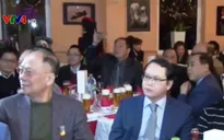 "Cộng đồng người Việt ở Đức đoàn kết hướng về quê hương"