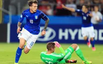 Chuyển nhượng bóng đá quốc tế ngày 07/7/2017: Juventus sắp có tân binh trị giá 40 triệu Euro