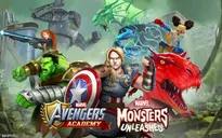5 tựa game di động các fan của Marvel khó có thể bỏ qua