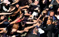 Will Smith từng lưỡng lự khi được mời làm giám khảo Cannes 2017