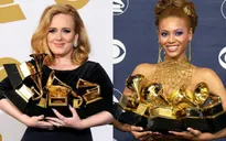 VTV truyền hình trực tiếp lễ trao giải Grammy 2017