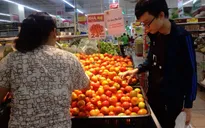 Siêu thị, chợ tại TP.HCM đồng loạt mở cửa, sức mua tăng nhanh
