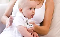 Xử lý chứng trào ngược dạ dày thực quản ở trẻ