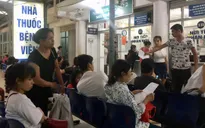 Cắt hơn 200 loại thuốc trong danh mục bảo hiểm y tế