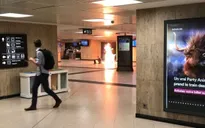 Bỉ điều tra vụ tấn công tại nhà ga Brussels