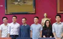 Đại hội Hội sinh viên Việt Nam tại Bỉ