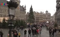 Bỉ triển khai hoạt động đón năm mới 2018