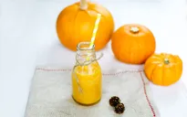 Những lợi ích không ngờ của bí đỏ đối với sức khỏe