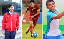 Những gương mặt trẻ được kỳ vọng trong năm 2017