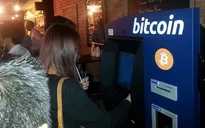 Quán cà phê nhận tiền kỹ thuật số đầu tiên tại Singapore