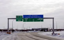 Gia tăng số người vượt biên từ Mỹ vào Canada