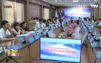 Đảm bảo cân bằng giữa nguồn lợi kinh tế và môi trường biển