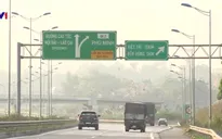 Biển báo chưa đạt chuẩn dễ dẫn đến mất ATGT