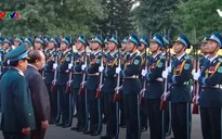 45 năm chiến thắng “Hà Nội - Điện Biên Phủ trên không"