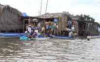 Chủ tịch nước gửi thư nhân kỷ niệm 71 năm ngày phòng, chống thiên tai